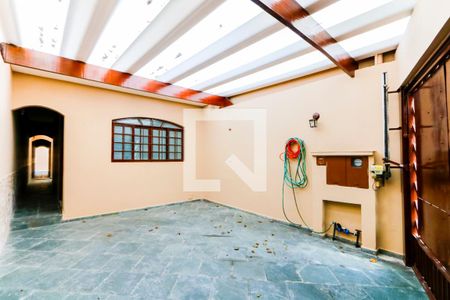 Casa à venda com 254m², 3 quartos e 2 vagasGaragem