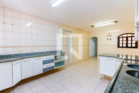 Casa à venda com 254m², 3 quartos e 2 vagasCopa/Cozinha