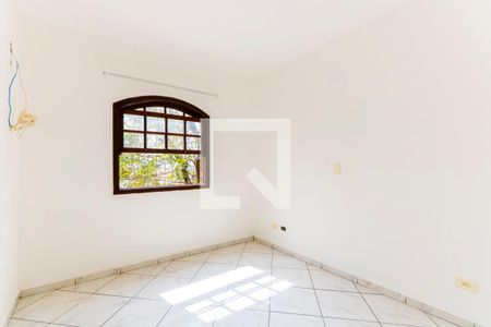 Quarto 1 - Suíte de casa à venda com 3 quartos, 254m² em Vila Helena, Santo André