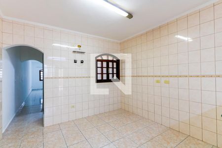 Casa à venda com 254m², 3 quartos e 2 vagasCopa/Cozinha