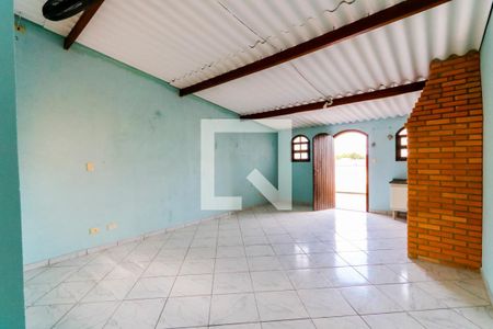 Casa à venda com 254m², 3 quartos e 2 vagasEspaço gourmet