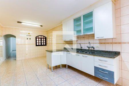 Casa à venda com 254m², 3 quartos e 2 vagasCopa/Cozinha