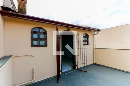 Casa à venda com 254m², 3 quartos e 2 vagasVaranda do Espaço gourmet 2