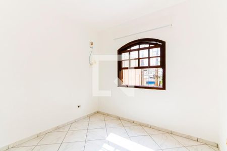 Quarto 1 - Suíte de casa à venda com 3 quartos, 254m² em Vila Helena, Santo André