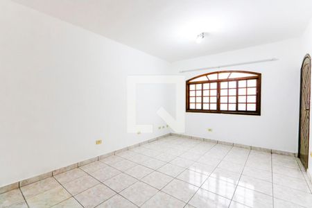 Sala de casa à venda com 3 quartos, 254m² em Vila Helena, Santo André