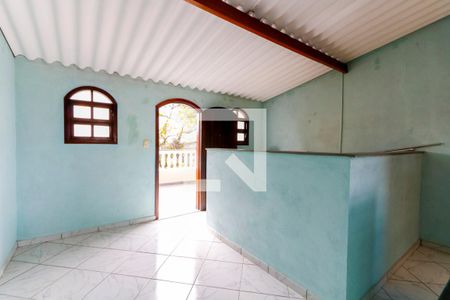 Casa à venda com 254m², 3 quartos e 2 vagasEspaço gourmet