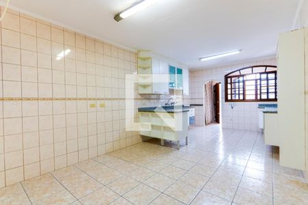Casa à venda com 254m², 3 quartos e 2 vagasCopa/Cozinha