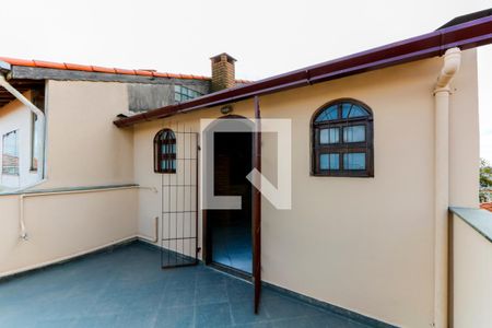 Casa à venda com 254m², 3 quartos e 2 vagasVaranda do Espaço gourmet 2