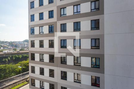 Vista de apartamento para alugar com 2 quartos, 36m² em Presidente Altino, Osasco