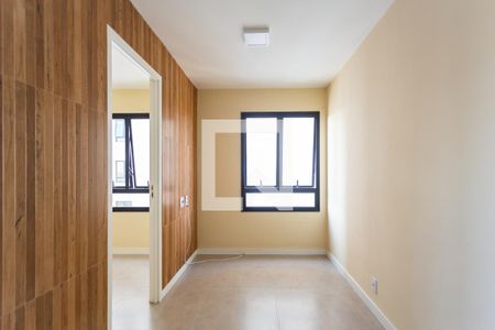 Sala de apartamento para alugar com 2 quartos, 36m² em Presidente Altino, Osasco