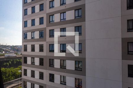 Vista de apartamento para alugar com 2 quartos, 36m² em Presidente Altino, Osasco