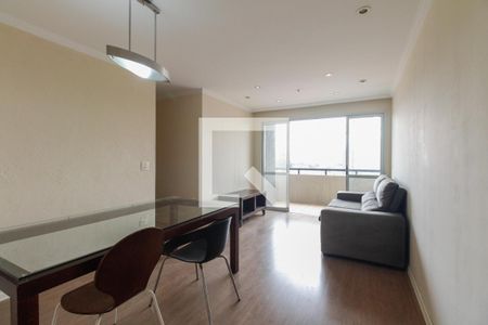 Apartamento para alugar em Vila Regente Feijó