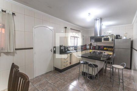 Casa à venda com 280m², 3 quartos e 3 vagasCozinha