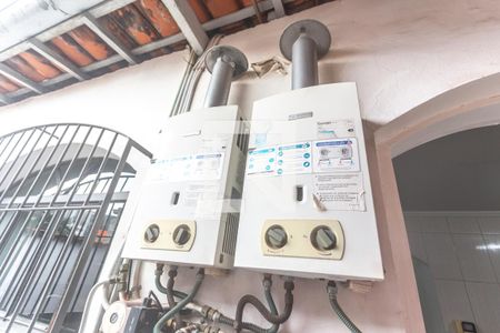 Casa à venda com 280m², 3 quartos e 3 vagasAquecedor