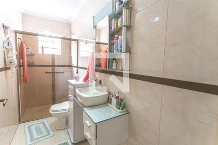 Casa à venda com 280m², 3 quartos e 3 vagasBanheiro