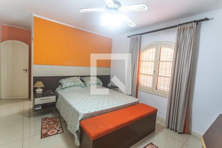 Casa à venda com 280m², 3 quartos e 3 vagasSuíte