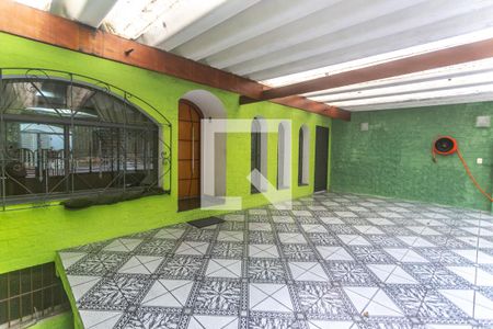 Casa à venda com 280m², 3 quartos e 3 vagasGaragem