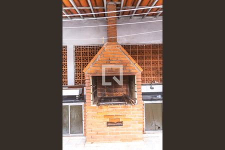 Casa à venda com 280m², 3 quartos e 3 vagasÁrea de serviço