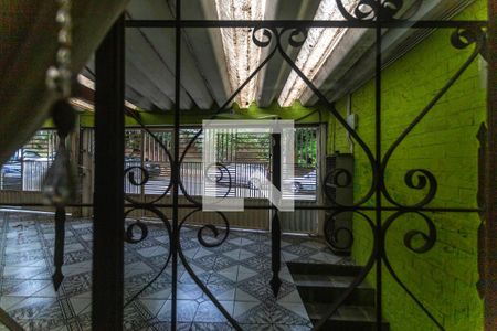 Casa à venda com 280m², 3 quartos e 3 vagasVista sala de estar