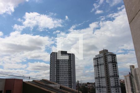 Vista Quarto 1 de apartamento à venda com 2 quartos, 38m² em Itaquera, São Paulo