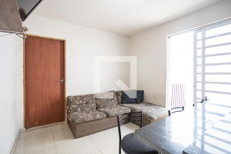 Casa para alugar com 200m², 3 quartos e 2 vagasCozinha