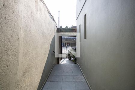 Casa para alugar com 200m², 3 quartos e 2 vagasCorredor