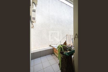 Casa para alugar com 200m², 3 quartos e 2 vagasVaaranda