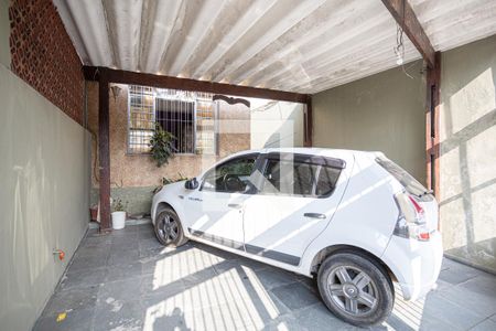 Casa para alugar com 200m², 3 quartos e 2 vagasGaragem