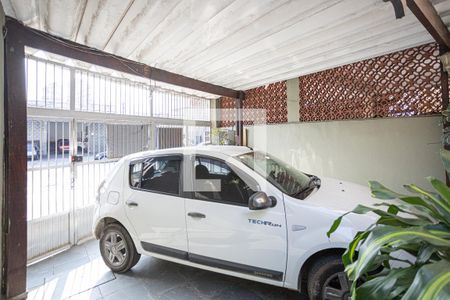 Casa para alugar com 200m², 3 quartos e 2 vagasGaragem
