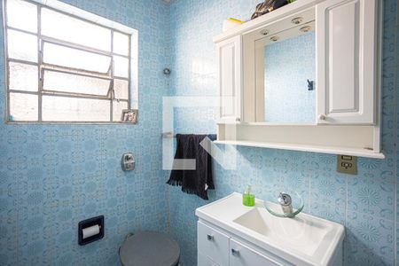 Casa para alugar com 200m², 3 quartos e 2 vagasBanheiro 1