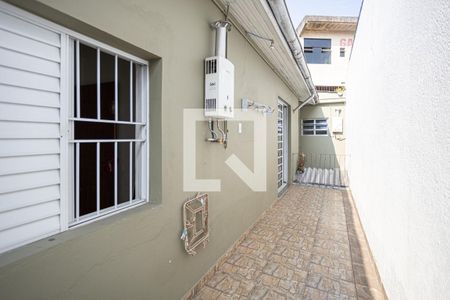 Casa para alugar com 200m², 3 quartos e 2 vagasvaranda