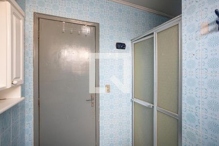 Casa para alugar com 200m², 3 quartos e 2 vagasBanheiro 1