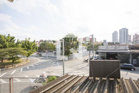 Vista de casa à venda com 3 quartos, 200m² em Jardim D’abril, Osasco