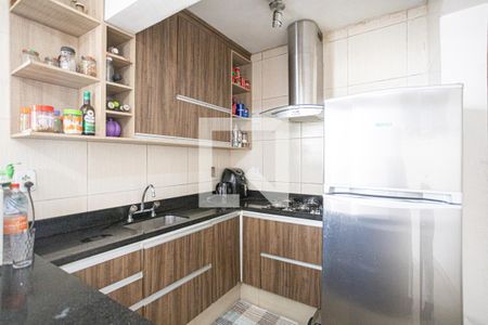 Casa para alugar com 200m², 3 quartos e 2 vagasCozinha