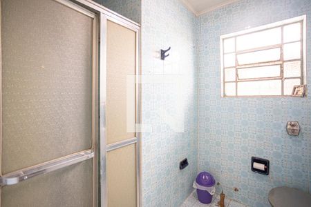 Casa para alugar com 200m², 3 quartos e 2 vagasBanheiro 1