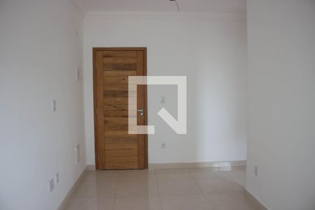 Sala de apartamento à venda com 2 quartos, 38m² em Itaquera, São Paulo