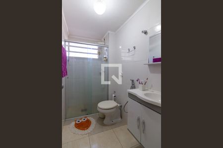 Apartamento para alugar com 77m², 3 quartos e 1 vaga Apartamento para alugar com 77m², 3 quartos e 1 vagaBanheiro