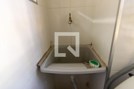Apartamento para alugar com 77m², 3 quartos e 1 vaga Apartamento para alugar com 77m², 3 quartos e 1 vagaÁrea de Serviço