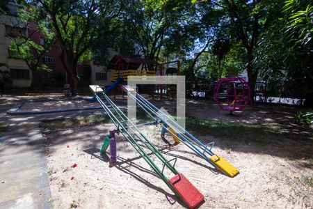 Apartamento para alugar com 77m², 3 quartos e 1 vaga Apartamento para alugar com 77m², 3 quartos e 1 vagaÁrea Comum - Playground