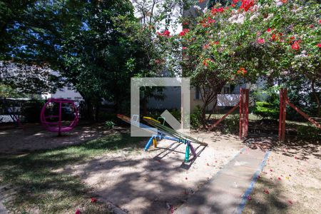 Apartamento para alugar com 77m², 3 quartos e 1 vaga Apartamento para alugar com 77m², 3 quartos e 1 vagaÁrea Comum - Playground