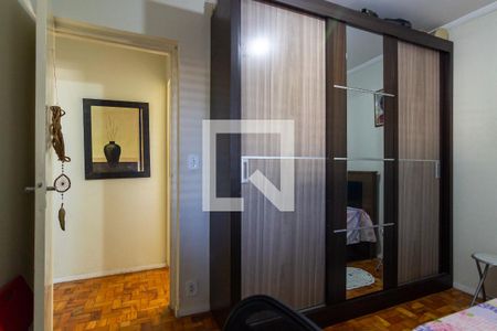 Apartamento para alugar com 77m², 3 quartos e 1 vaga Apartamento para alugar com 77m², 3 quartos e 1 vagaQuarto 3