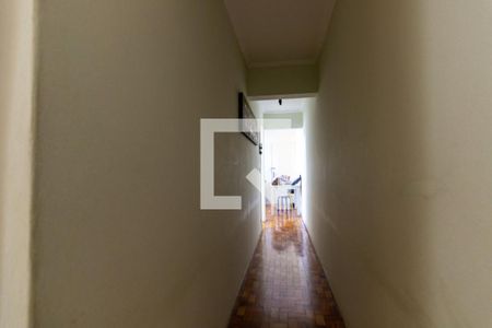Apartamento para alugar com 77m², 3 quartos e 1 vaga Apartamento para alugar com 77m², 3 quartos e 1 vagaCorredor