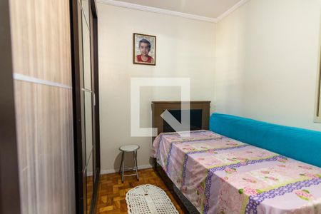 Apartamento para alugar com 77m², 3 quartos e 1 vaga Apartamento para alugar com 77m², 3 quartos e 1 vagaQuarto 3