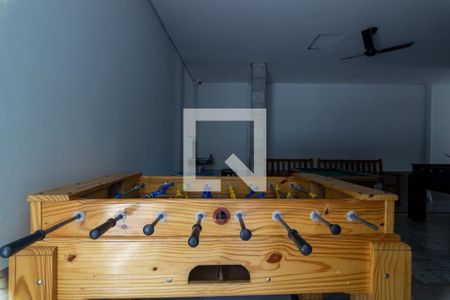 Apartamento para alugar com 77m², 3 quartos e 1 vaga Apartamento para alugar com 77m², 3 quartos e 1 vagaÁrea comum - Salão de jogos
