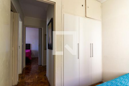 Apartamento para alugar com 77m², 3 quartos e 1 vaga Apartamento para alugar com 77m², 3 quartos e 1 vagaQuarto 2