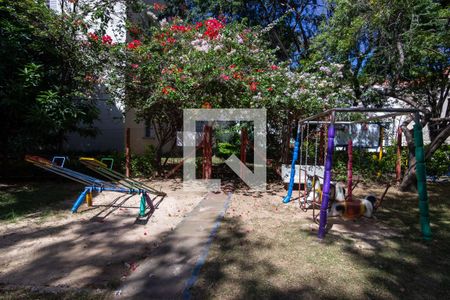 Apartamento para alugar com 77m², 3 quartos e 1 vaga Apartamento para alugar com 77m², 3 quartos e 1 vagaÁrea Comum - Playground