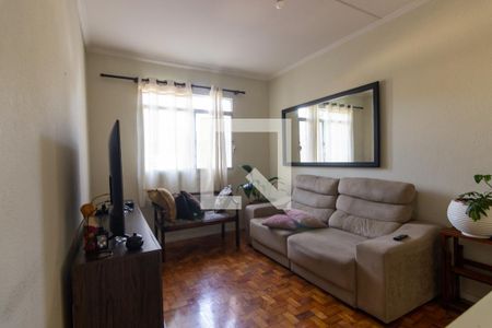 Apartamento para alugar com 77m², 3 quartos e 1 vaga Apartamento para alugar com 77m², 3 quartos e 1 vagaSala