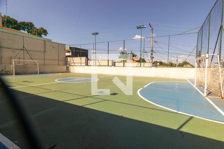 Apartamento para alugar com 77m², 3 quartos e 1 vaga Apartamento para alugar com 77m², 3 quartos e 1 vagaÁrea comum - Quadra