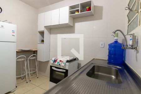 Apartamento para alugar com 77m², 3 quartos e 1 vaga Apartamento para alugar com 77m², 3 quartos e 1 vagaCozinha