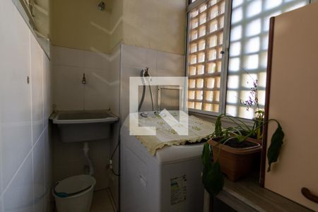 Apartamento para alugar com 77m², 3 quartos e 1 vaga Apartamento para alugar com 77m², 3 quartos e 1 vagaCozinha